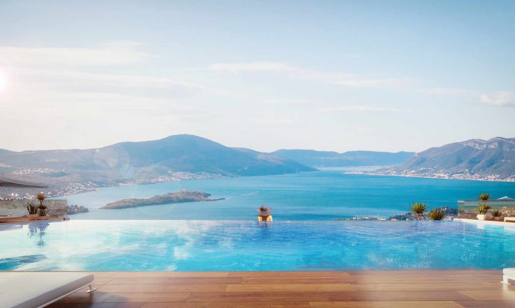 Adriatic Heights