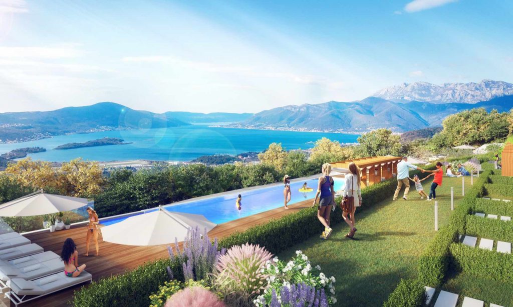 Adriatic Heights